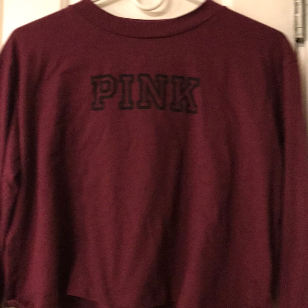 Victoria secret size small